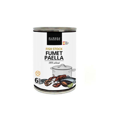 FISH STOCK (410g)