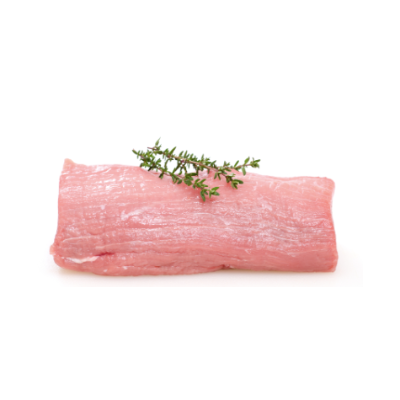 Veal Striploin from Holland (Frozen 5 kg)