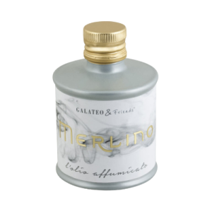 EVOO SMOKED MERLINO (250ml)