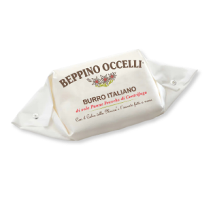 BEPPINO OCCELLI BUTTER (250g)