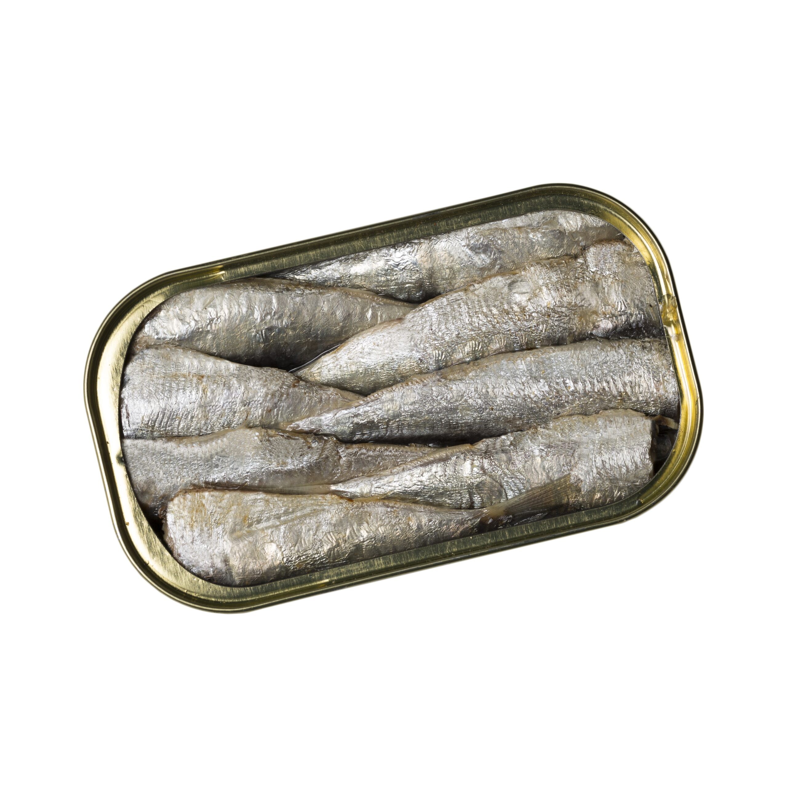 LITTLE SARDINE (115g) - Image 2