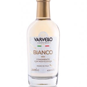 WHITE BALSAMIC (250ml)