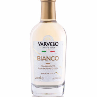 WHITE BALSAMIC (250ml)