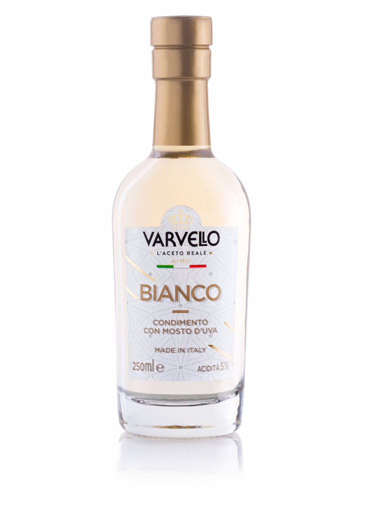 WHITE BALSAMIC (250ml)