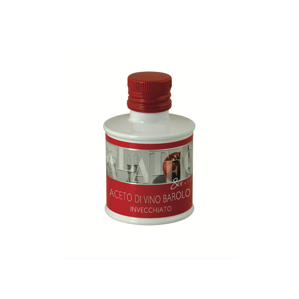 BAROLO VINEGAR (100ml)