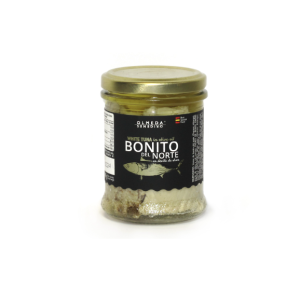 BONITO TUNA (210g)