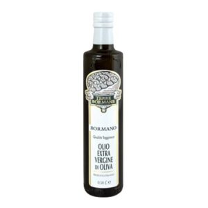 EVOO BORMANO TAGGIASCO (750ml)