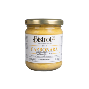 CARBONARA SAUCE (170g)