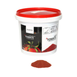 Natural Tomato Powder 1kg – Olmeda Orígenes | Premium Food Thailand