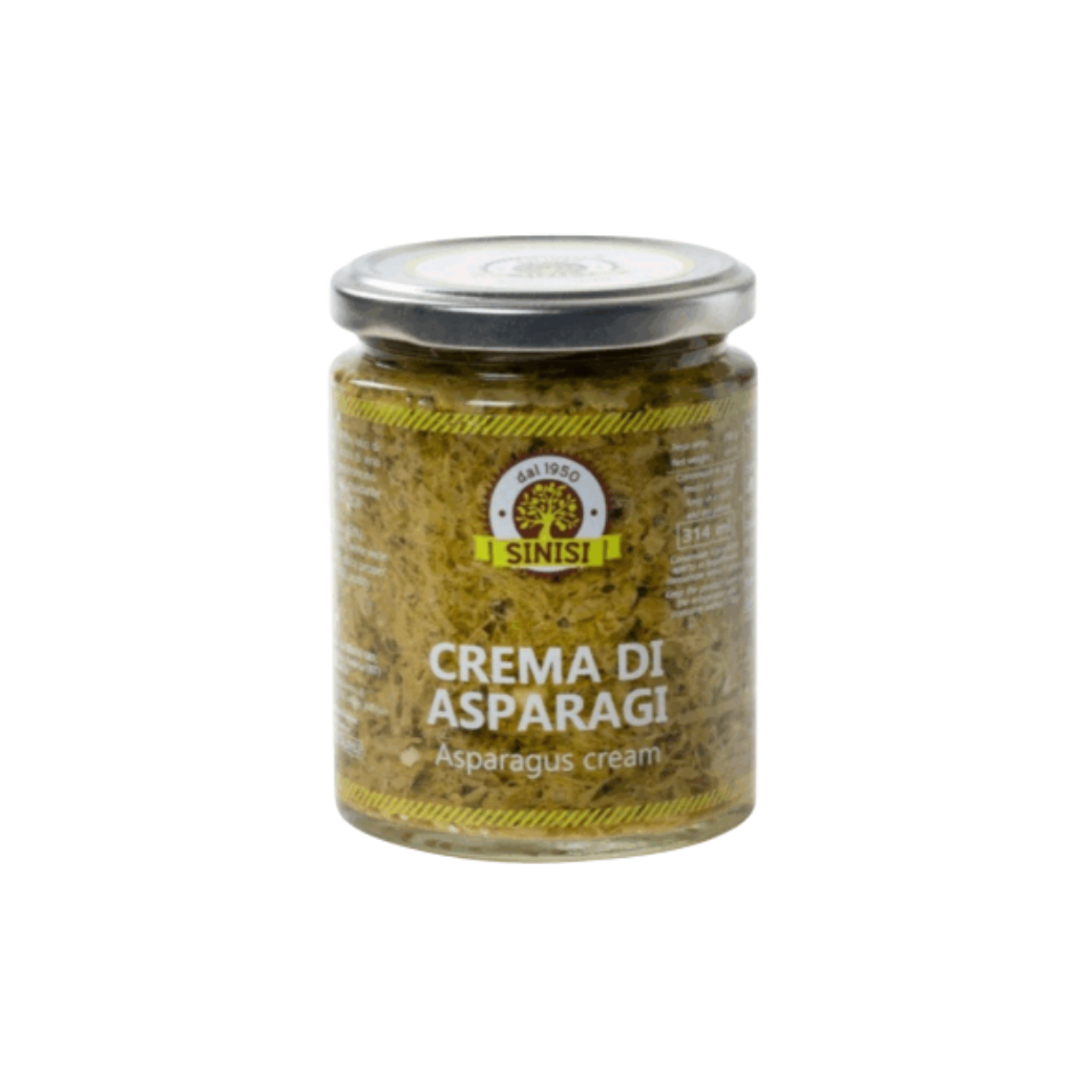 ASPARAGUS PATE (314ml)