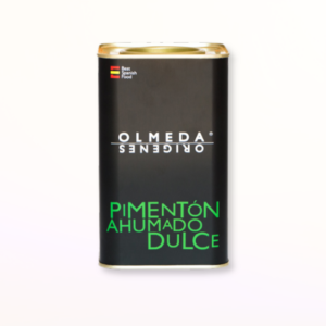 Sweet Smoked Paprika | Premium Food Thailand
