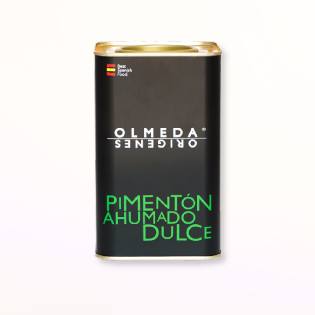 Sweet Smoked Paprika | Premium Food Thailand