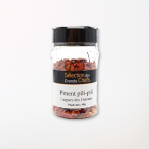 Whole Pili Pili Pepper – Extra Spicy Cayenne Pepper | Premium Food Thailand
