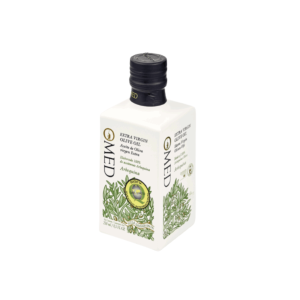 O-MED Arbequina Extra Virgin Olive Oil (250ml)