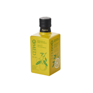 Extra Virgin Olive Oil with Yuzu 250ml | Premium Food Thailand