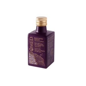 Extra Virgin Olive Oil with Black Truffle 250ml | Premium Food Thailand