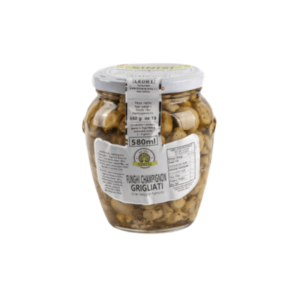 GRILLED CHAMPIGNON (580ml)