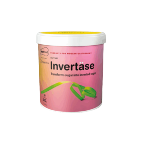 Invertase Enzyme Powder 500g – Toufood | Premium Food Thailand