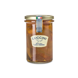 MOSTARDA CREMONESE (380g)