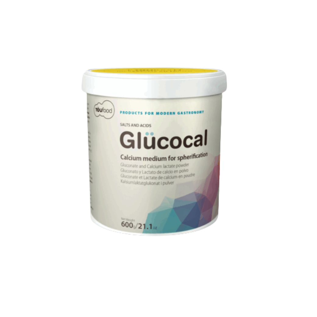 GLUCOCAL POWDER (600g) – TOUFOOD
