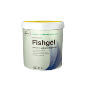 Fishgel Fish Gelatin Powder 600g – Toufood | Premium Food Thailand