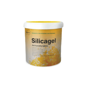 TOUFOOD Food Grade Silica Gel (90g