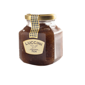 Fig Mustard 440g | Premium Food Thailand