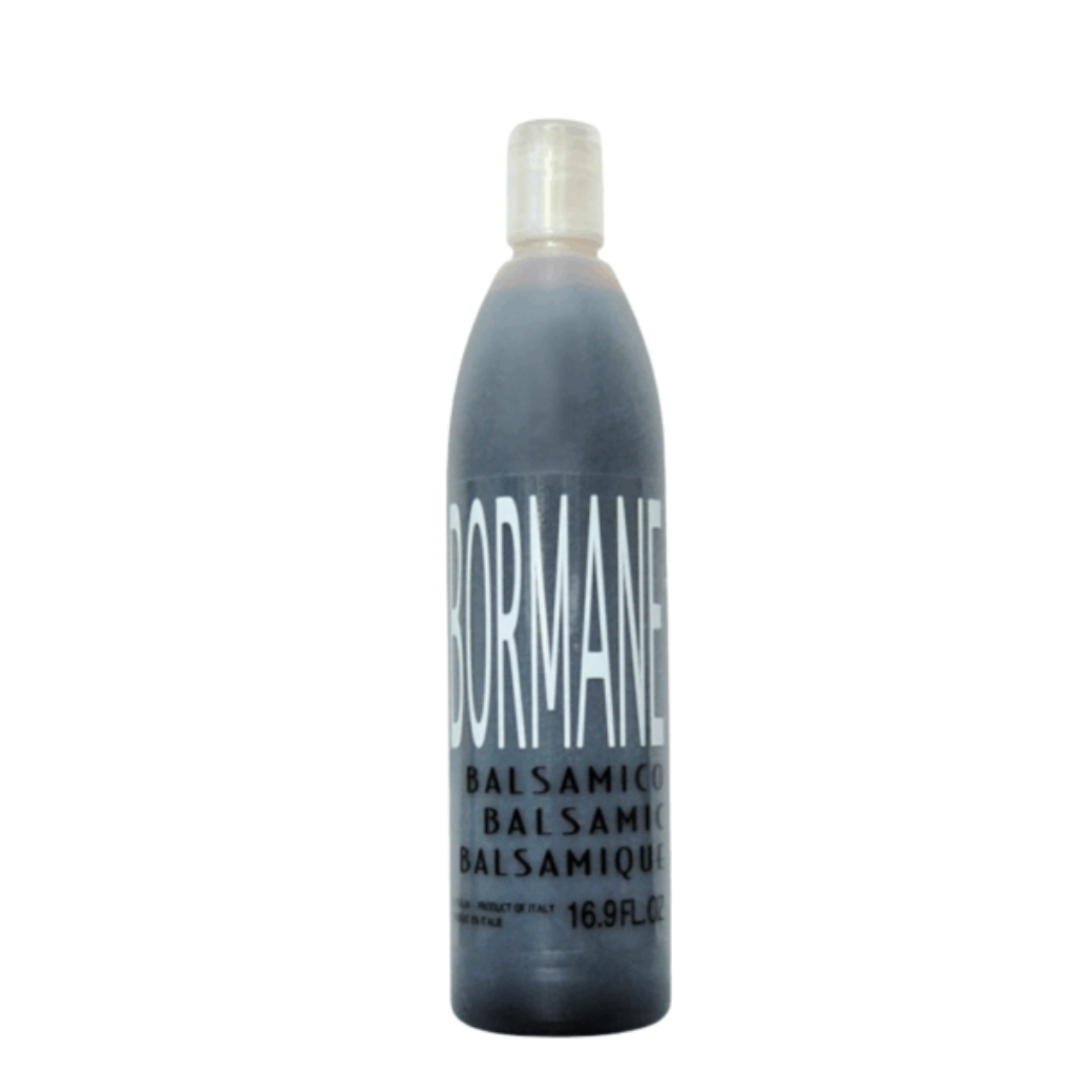 Balsamic Cream 500ml – Premium Italian Dressing | Premium Food Thailand