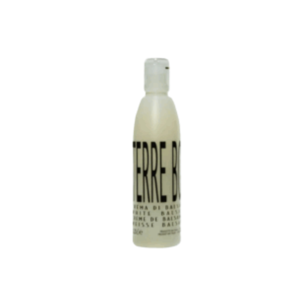 White Balsamic Cream 250ml – Premium Food Thailand