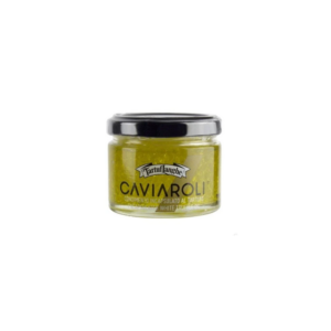 EVOO PEARLS with WHITE TRUFFLE (50g)