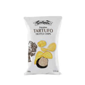 Truffle Chips 100gr.