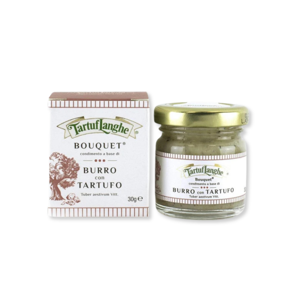 truffle butter from italy