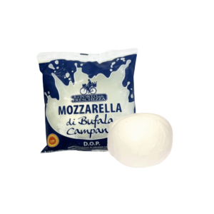 Mozzarella di Bufala 125g – Il Porto | Premium Food Thailand