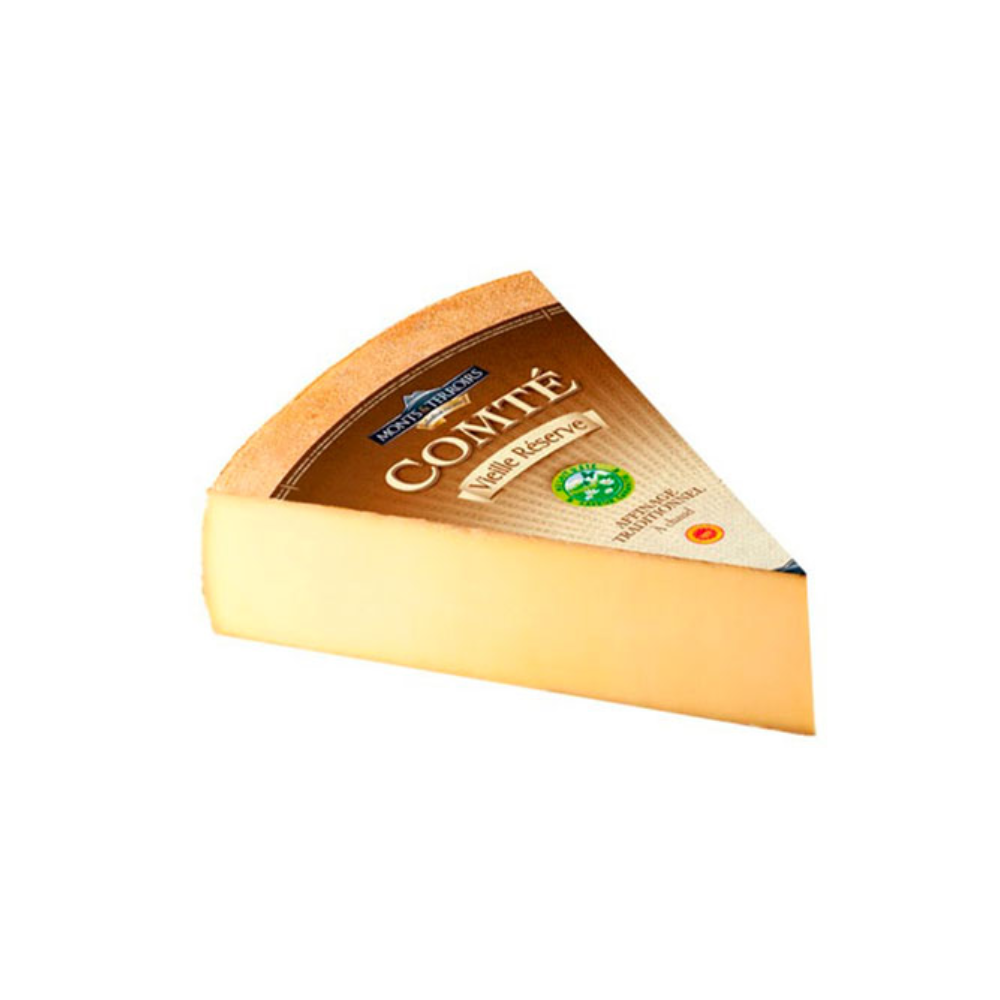 COMTE EXTRA RESERVE 18M (500g)