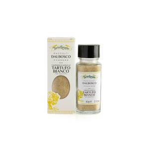 WHITE TRUFFLE POWDER (60g)