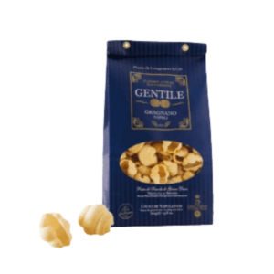 Gnocco Napoletano 500g – Authentic Italian Pasta | Premium Food Thailand
