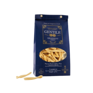 Casarecce Pasta 500g – Authentic Italian Durum Wheat | Premium Food Thailand