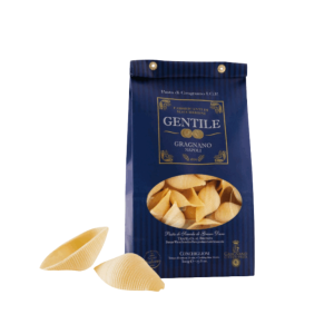 Conchiglioni 500g – Gentile Italian Pasta | Premium Food Thailand