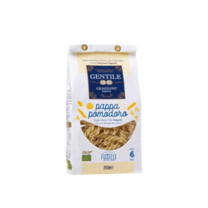 I Fusilli 250g – Organic Italian Pasta | Premium Food Thailand