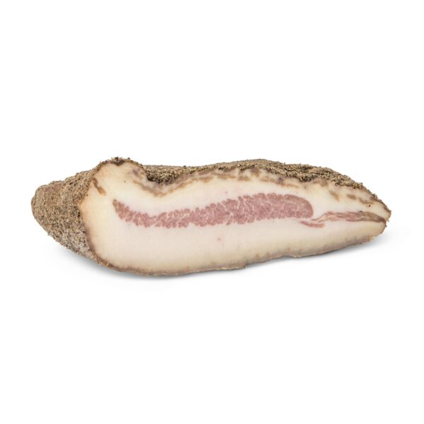 PEPPER GUANCIALE (200g)