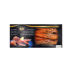 LANGOUSTINE, 17-20pc (800g)