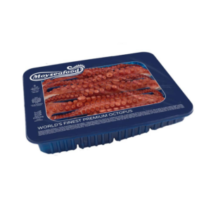OCTOPUS TENTACLES, 12pcs (1.5kg)