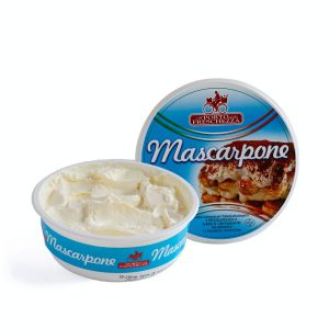 MASCARPONE (250g)