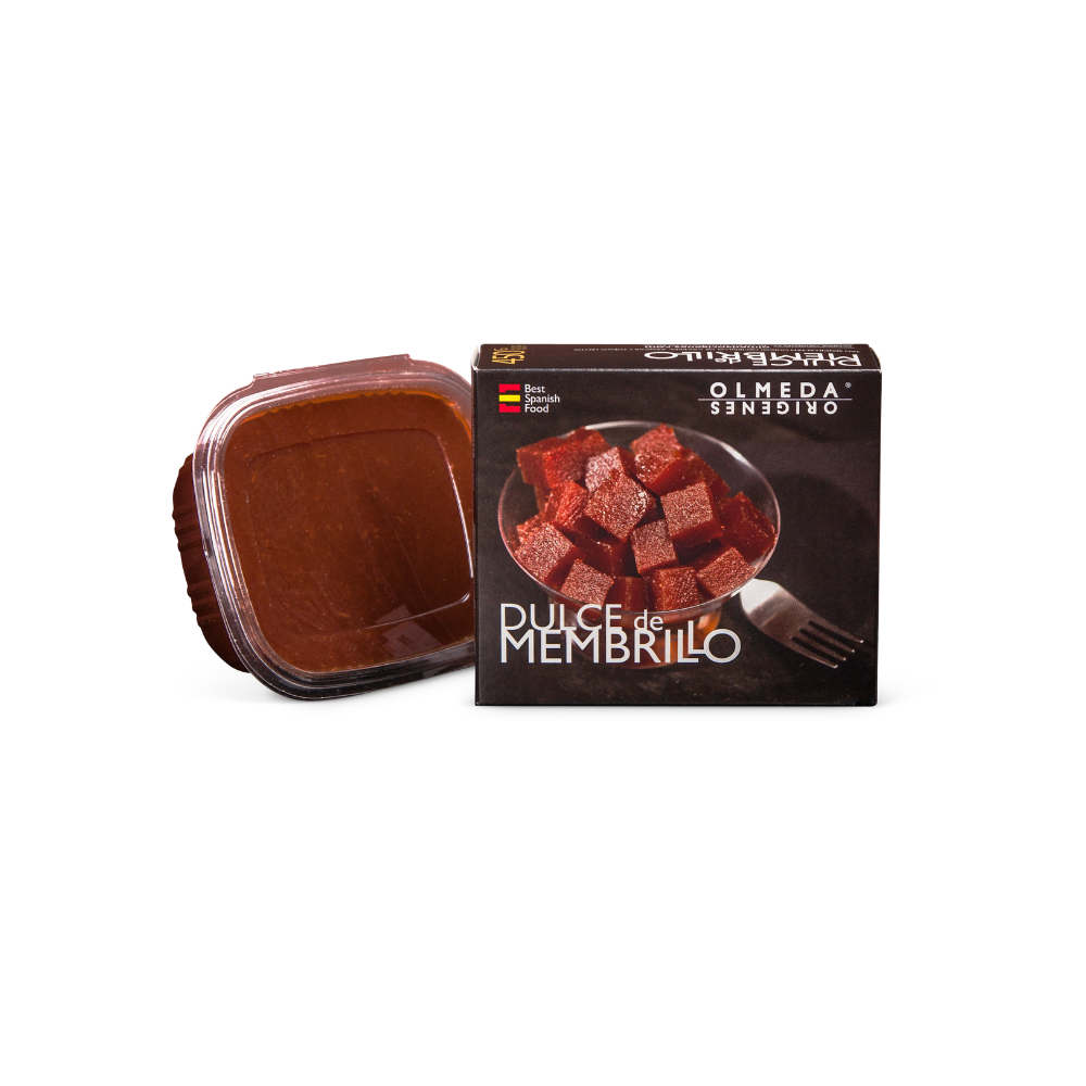 QUINCE JELLY (230g)