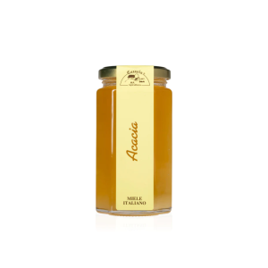 ACACIA HONEY (135g)