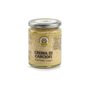 ARTICHOKE PATE (314ml)