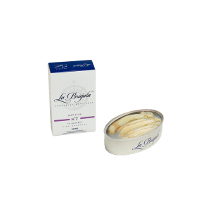 RAZOR CLAM IN BRINE (115g)