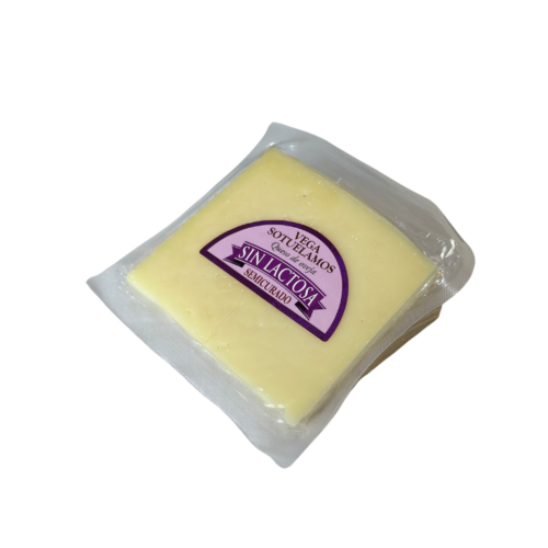 MANCHEGO LACTOSE FREE 3M (220g)