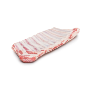 lamb spare ribs