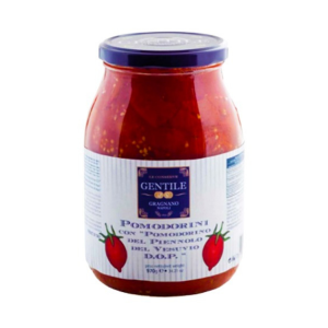 PIENNOLO TOMATO (922g)